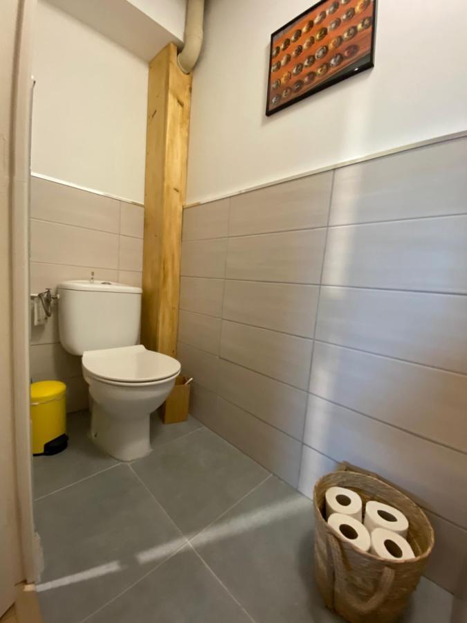 Apartmán Cocon En Champagne Épernay Exteriér fotografie